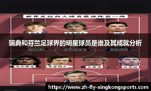 瑞典和芬兰足球界的明星球员是谁及其成就分析